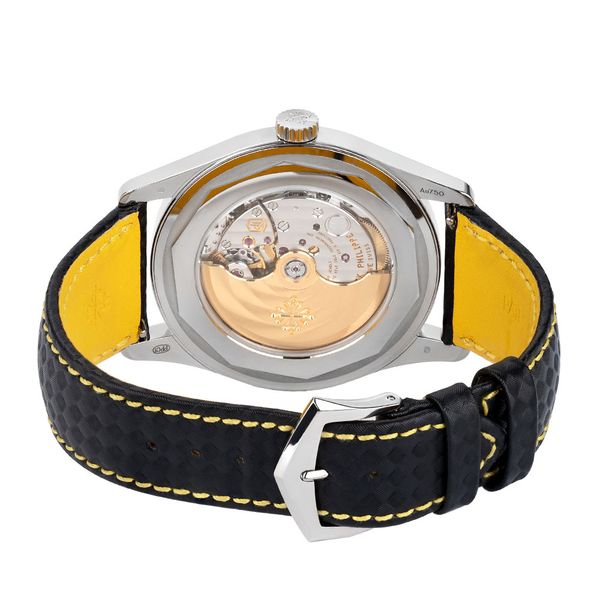 Patek Philippe Calatrava 6007G-001